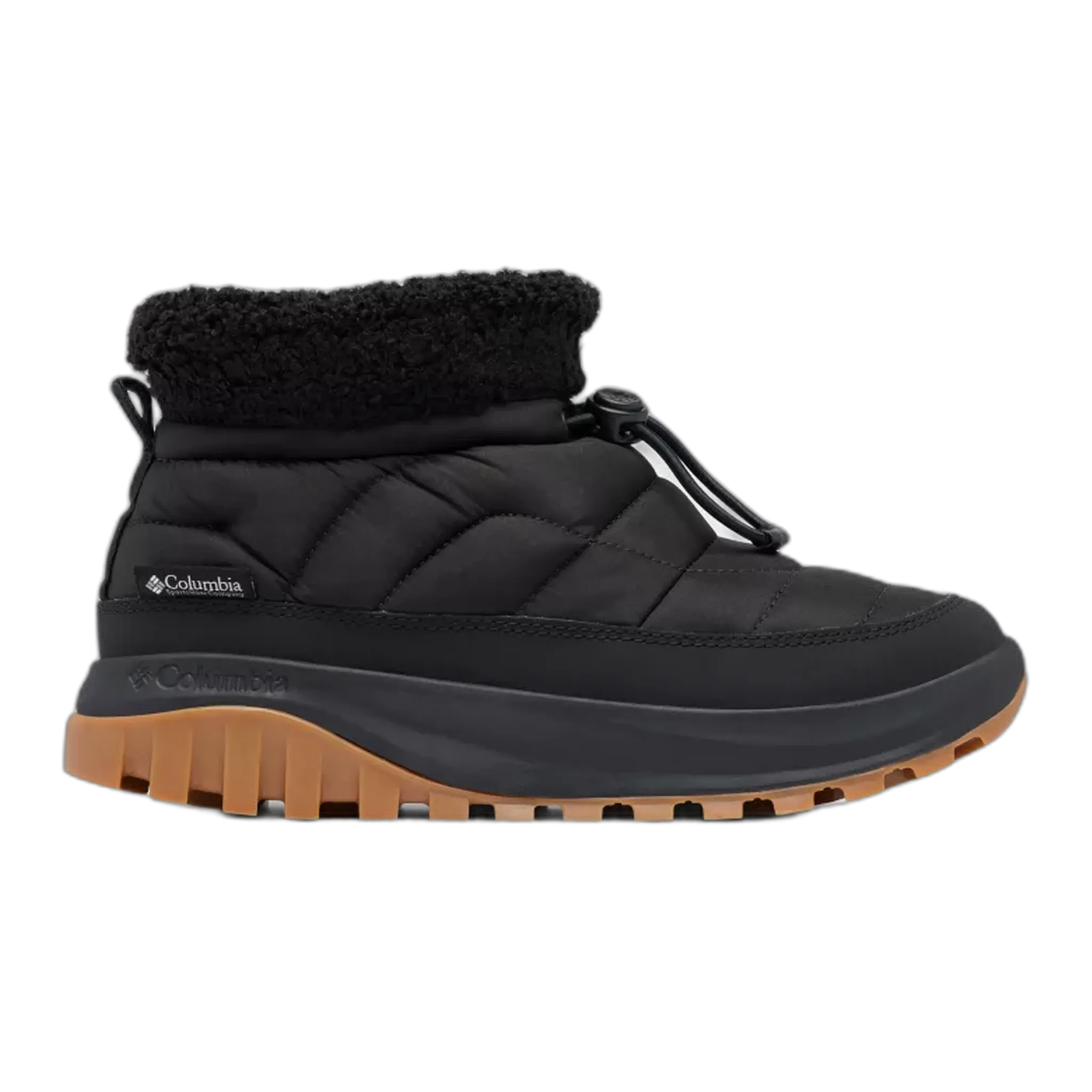 Women's Snowtrot Shorty Boot