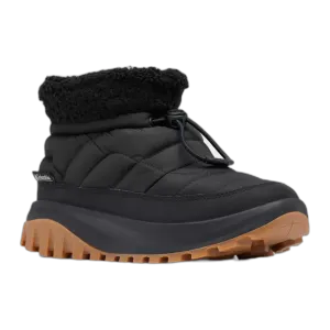 Women's Snowtrot Shorty Boot