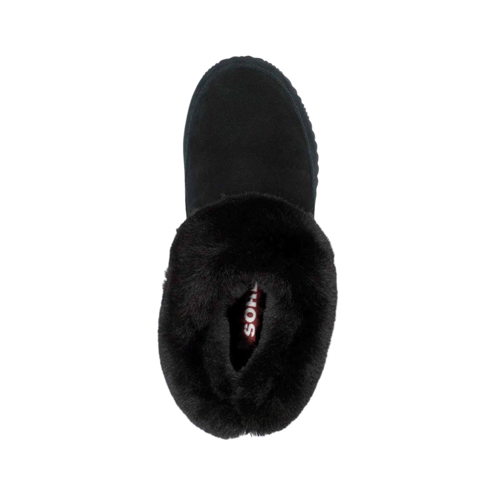 Women's Sorel Go - Coffee Run Slipper