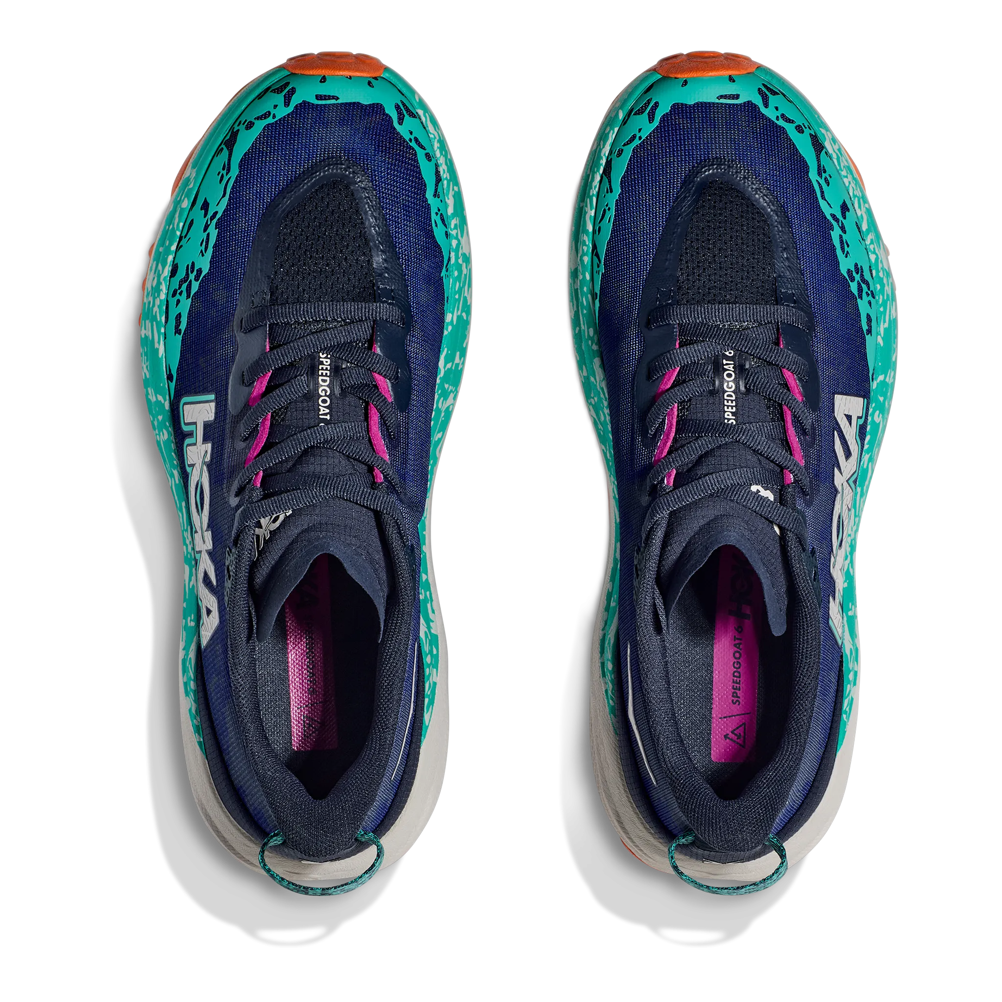 Women's Speedgoat 6