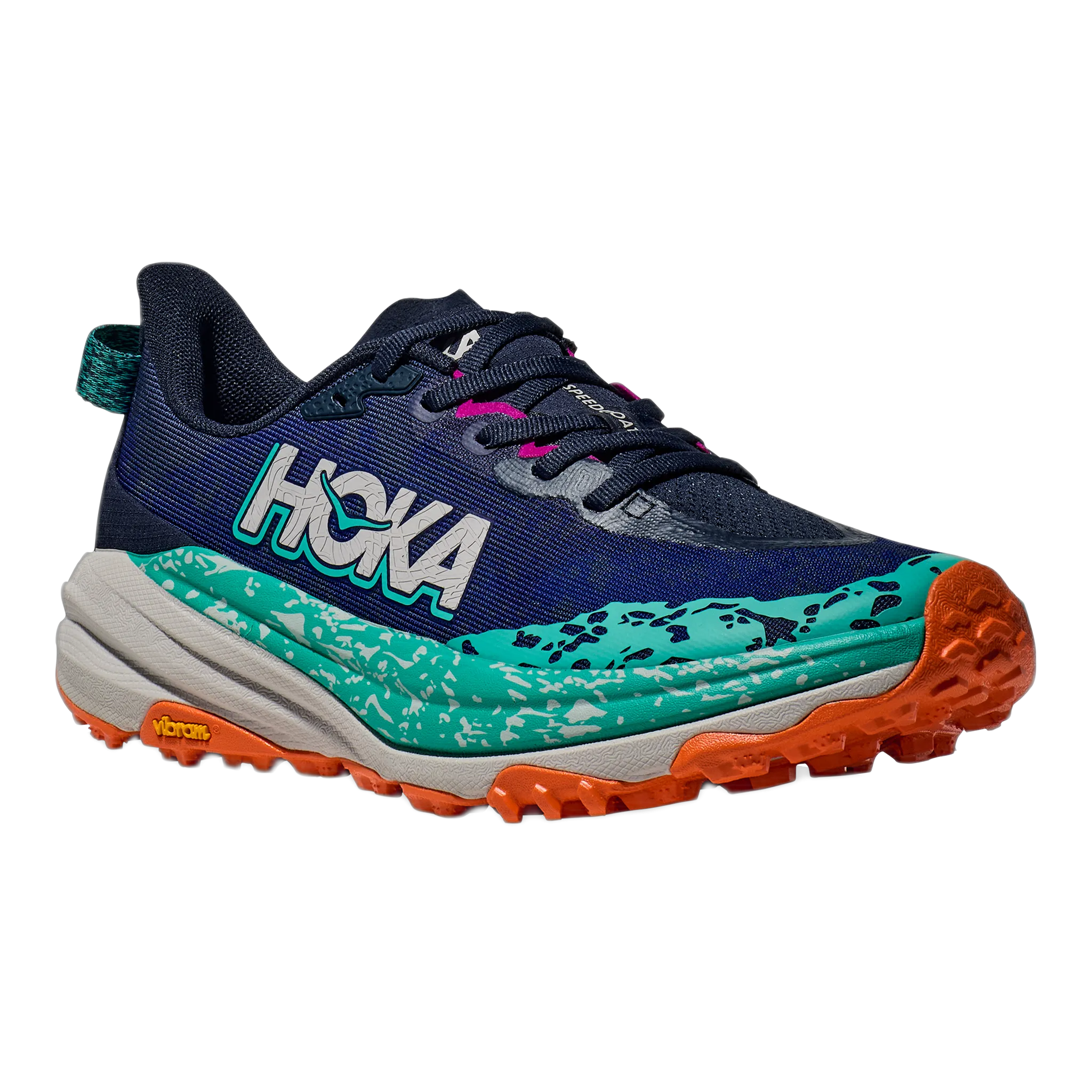 Women's Speedgoat 6