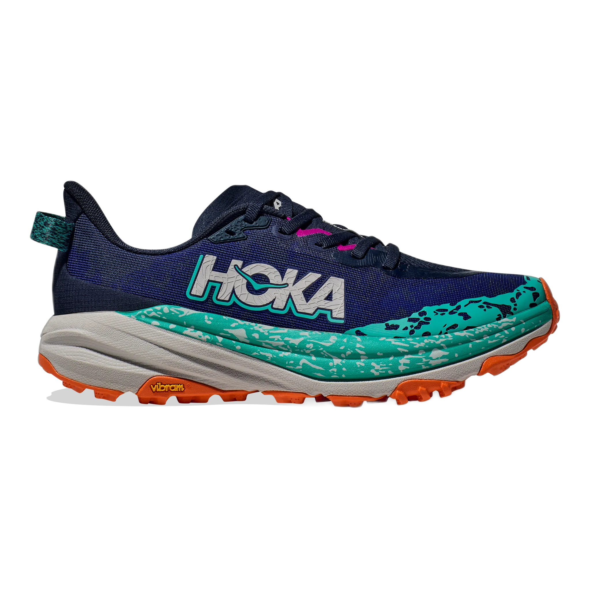Women's Speedgoat 6