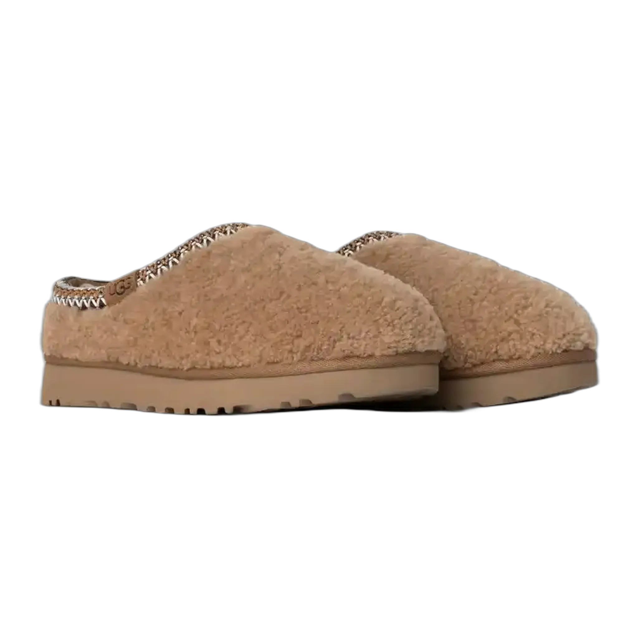 Women's Tasman Maxi Curly