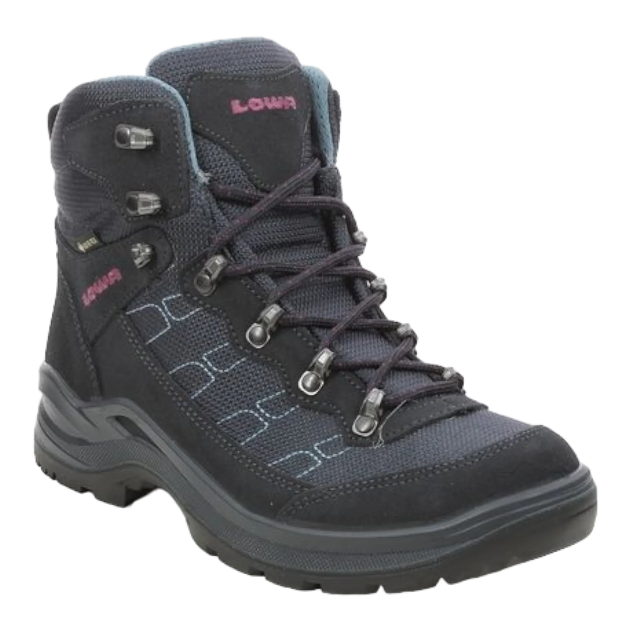 Women's Taurus Pro GTX Mid
