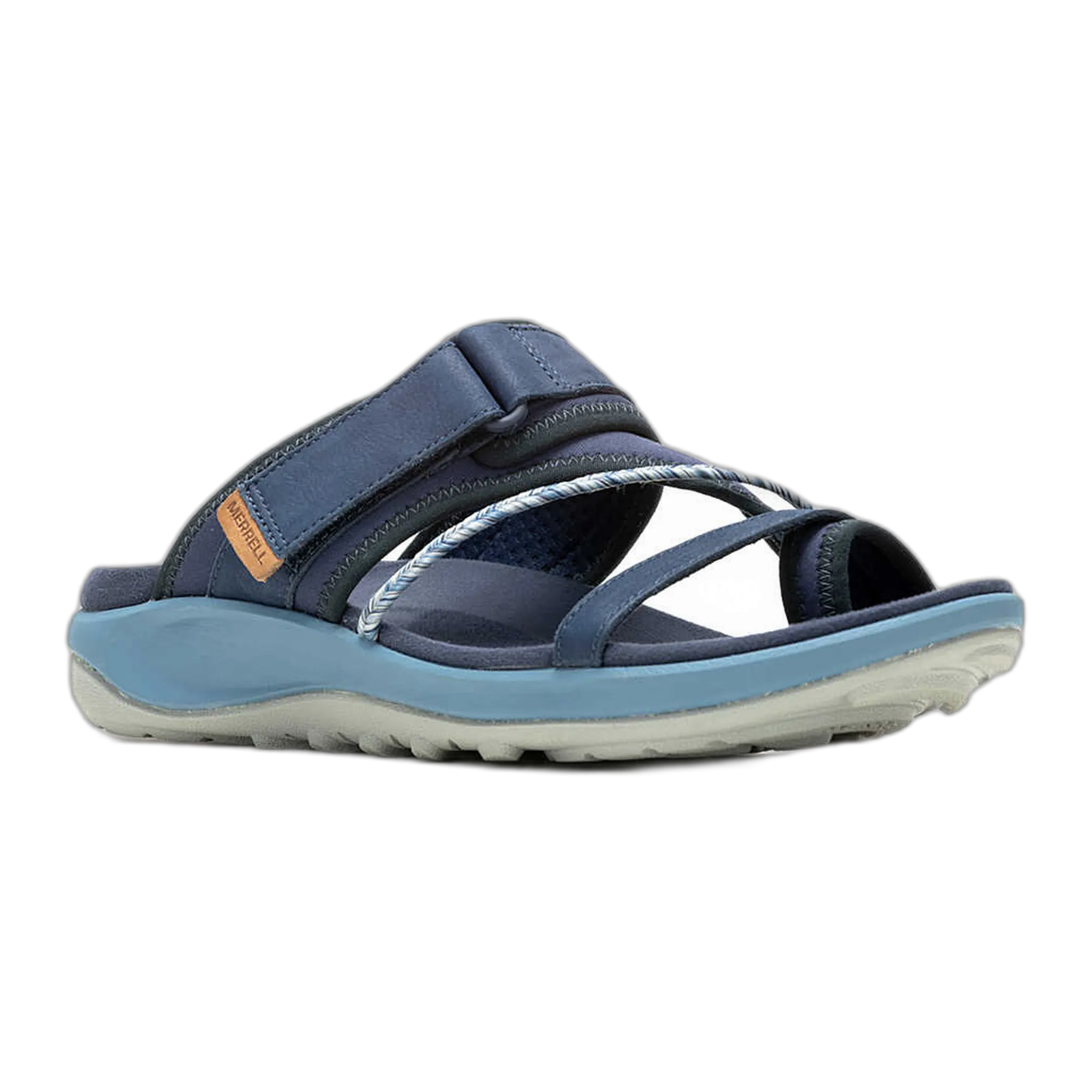 Women's Terran 4 Post Wrap