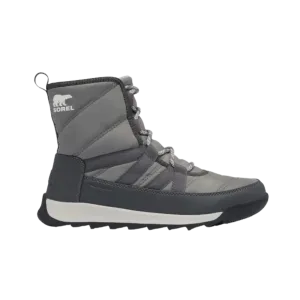 Women's Whitney II Short Lace Boot