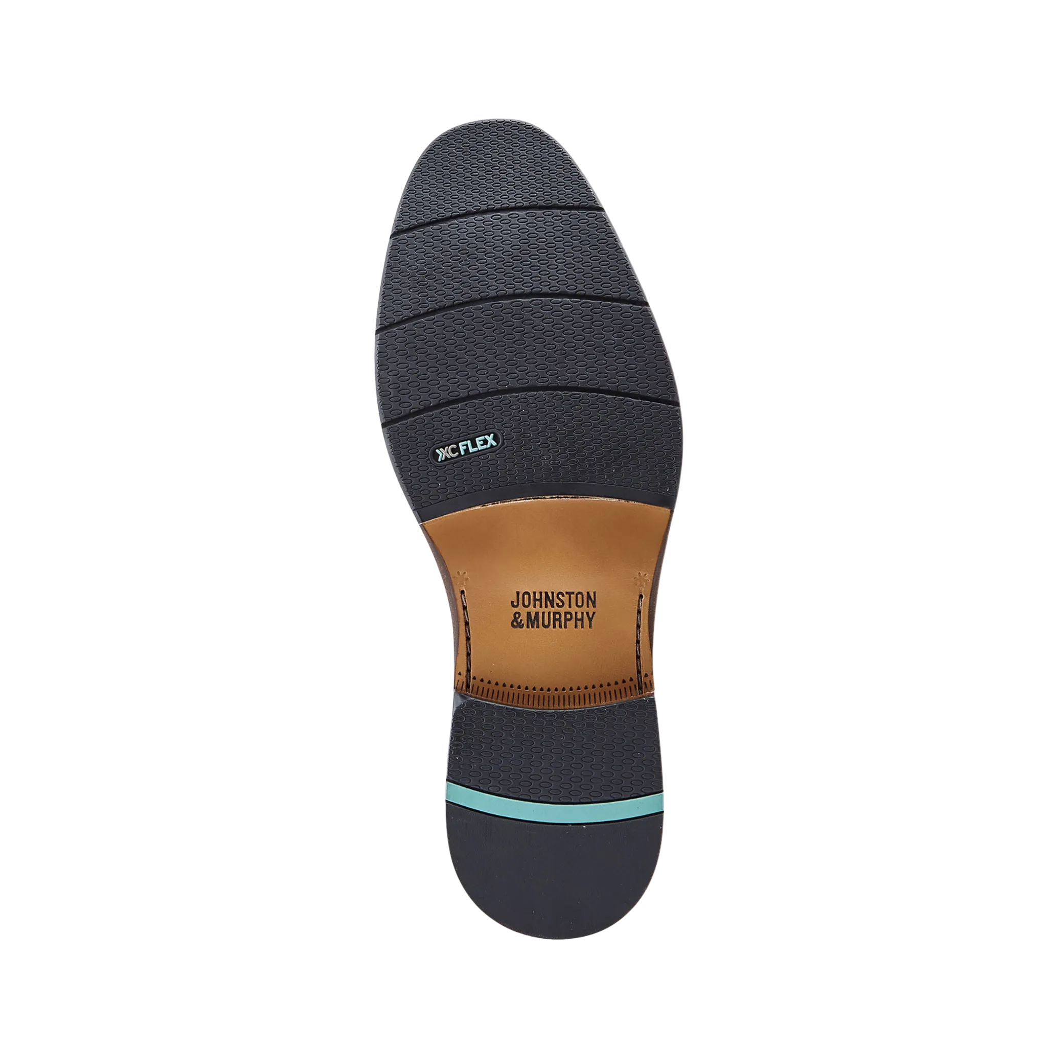 XC Flex Raleigh Cap Toe Zip Boot