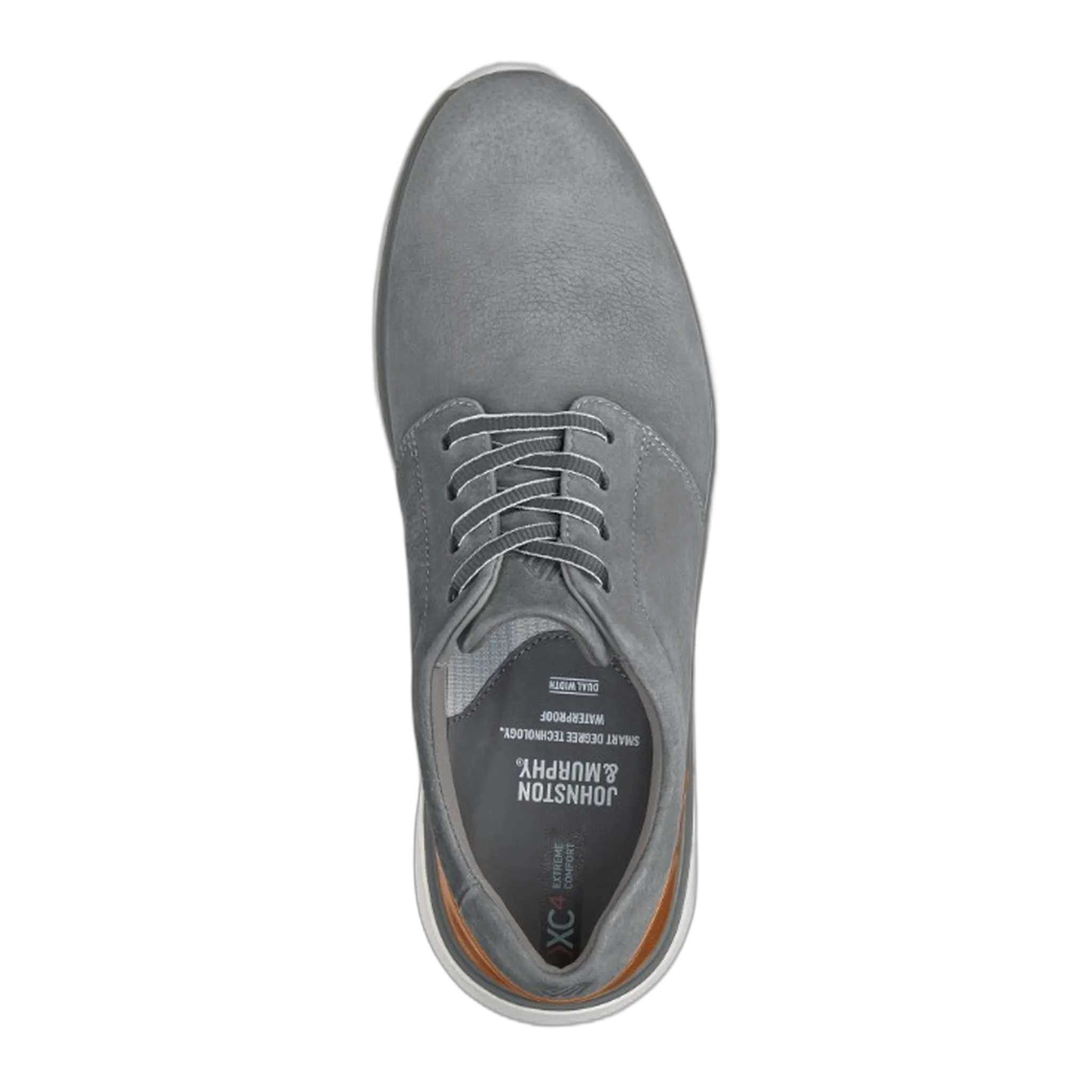 XC4 Prentiss 2 Plain Toe