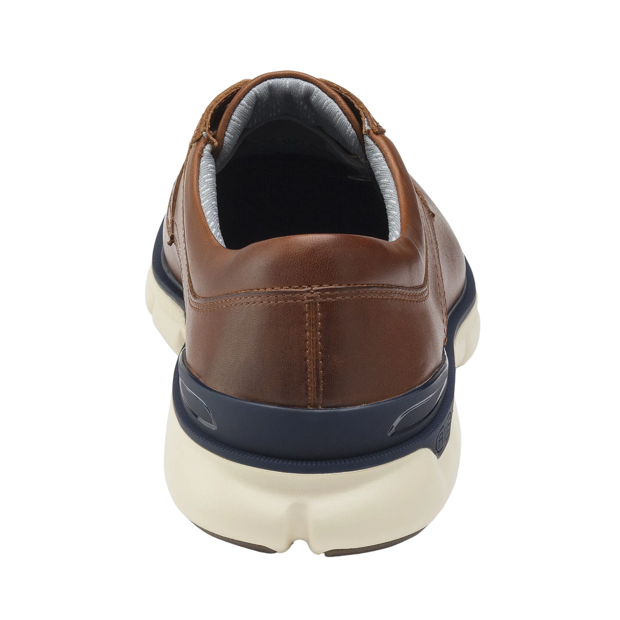 XC4 Tanner Plain Toe