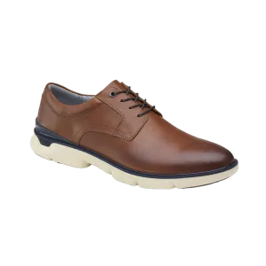 XC4 Tanner Plain Toe