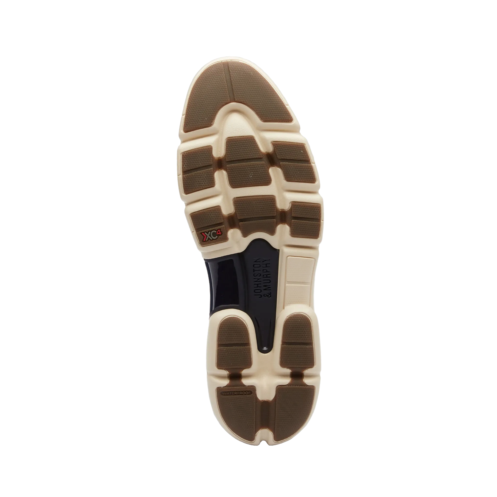 XC4 Tanner Plain Toe