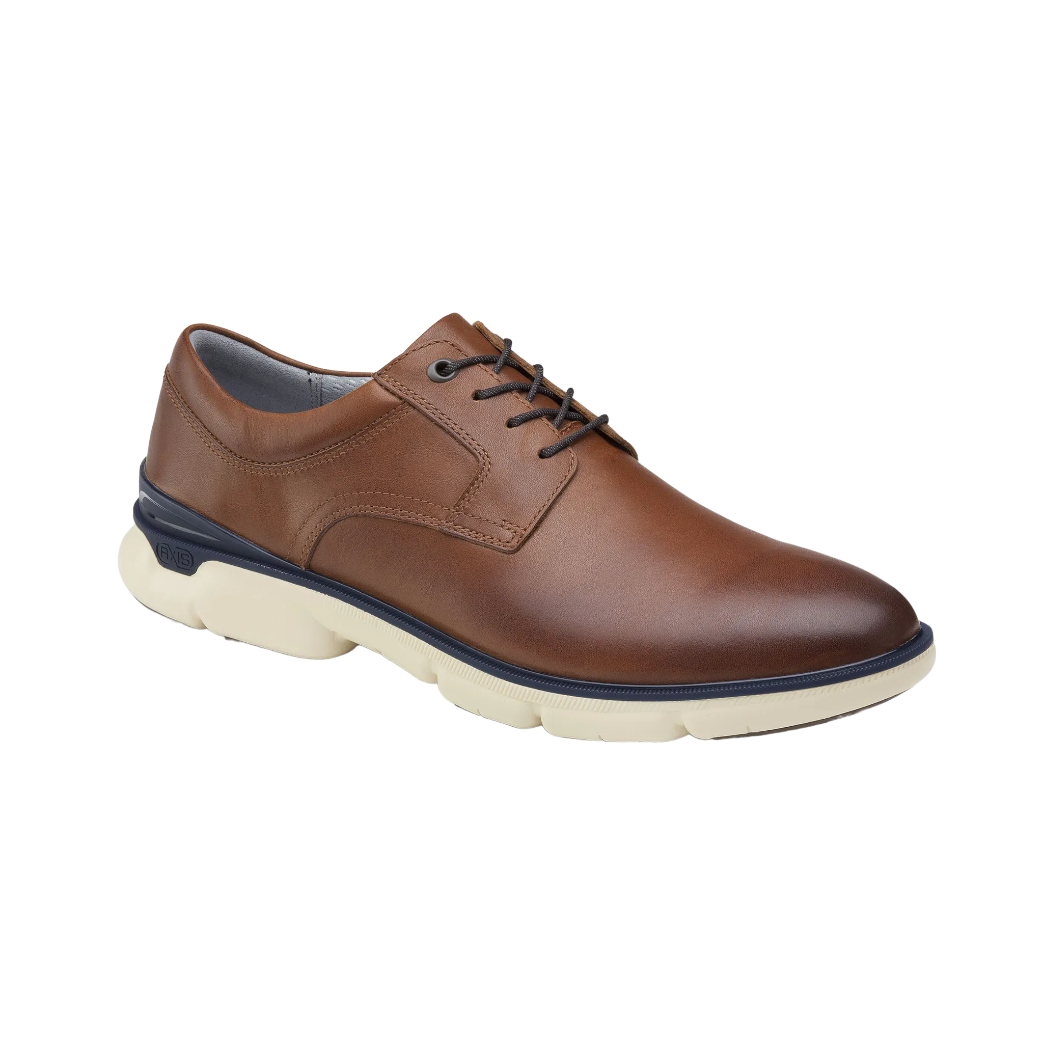 XC4 Tanner Plain Toe
