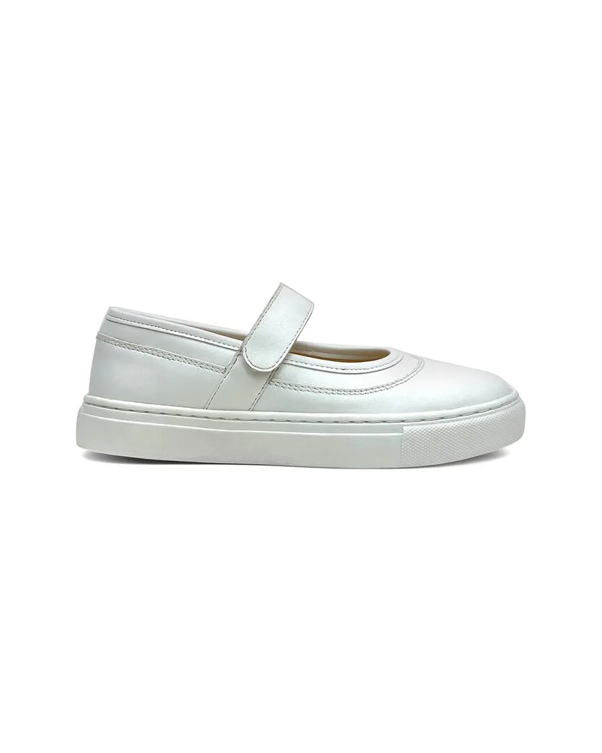 Yosi Samra Miss Adeline Slip-On