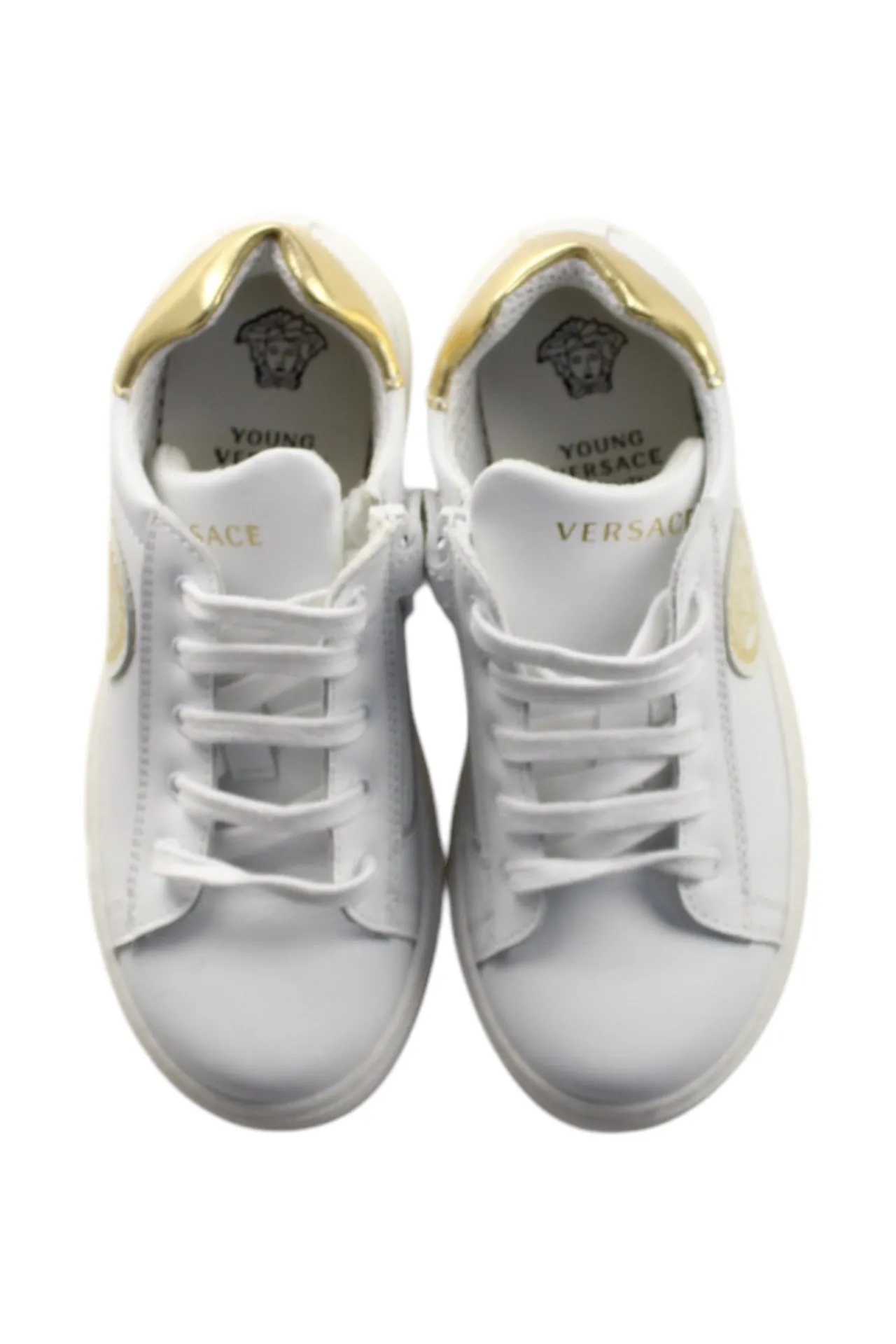 Young Versace Sneakers EU30