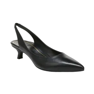 Ziva Kitten Heel