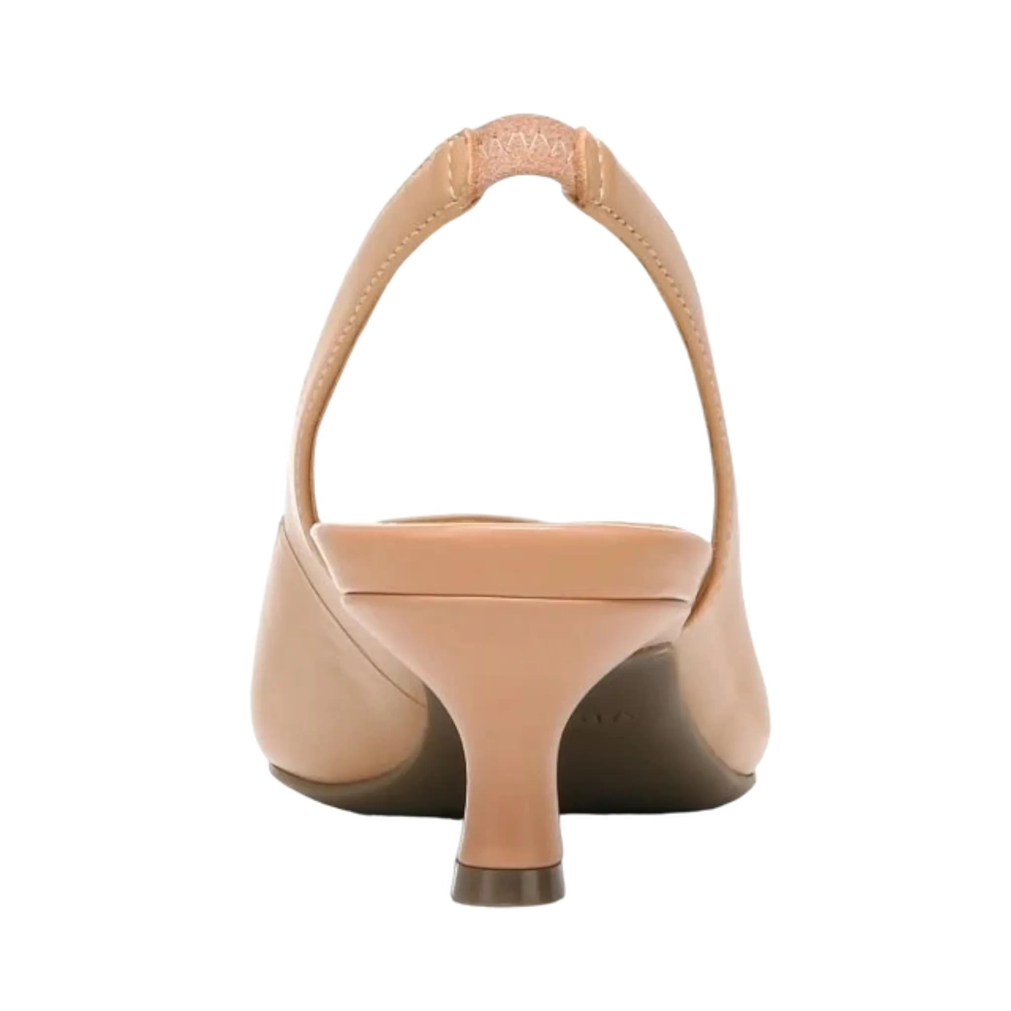 Ziva Kitten Heel