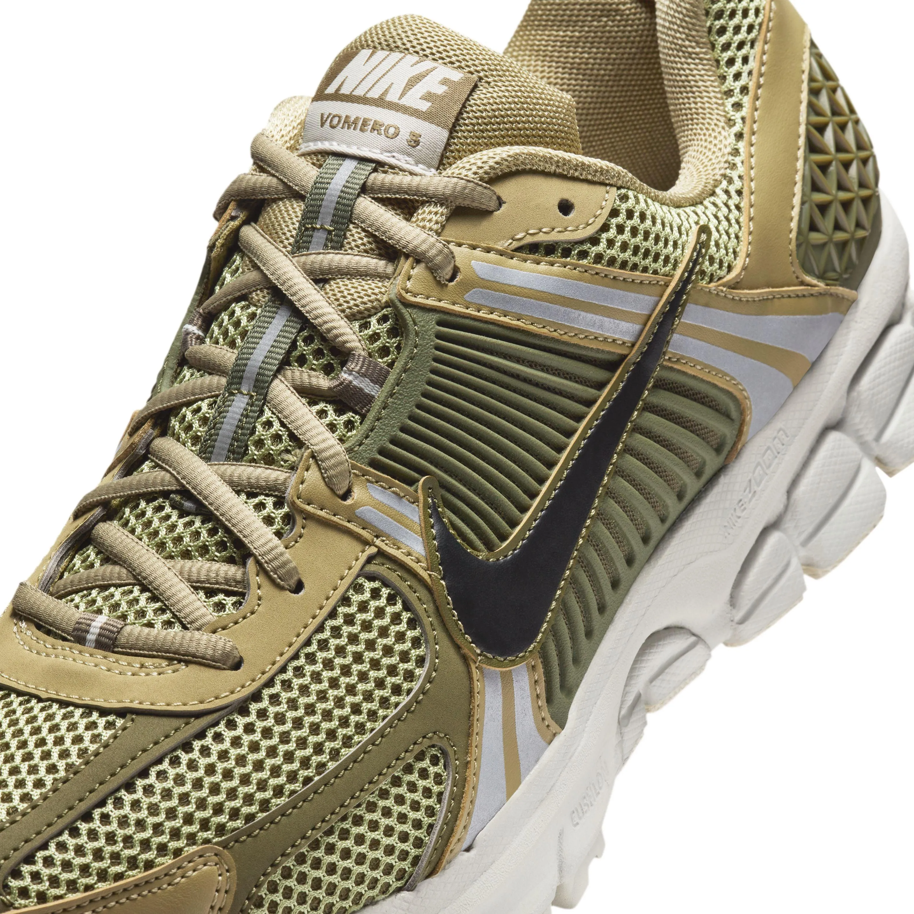 Zoom Vomero 5 Neutral Olive